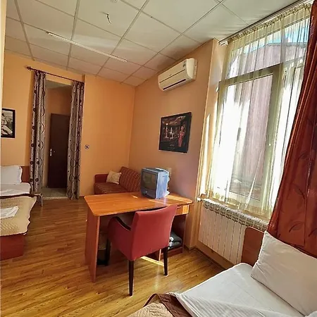 Hostel Sonata Kyustendil