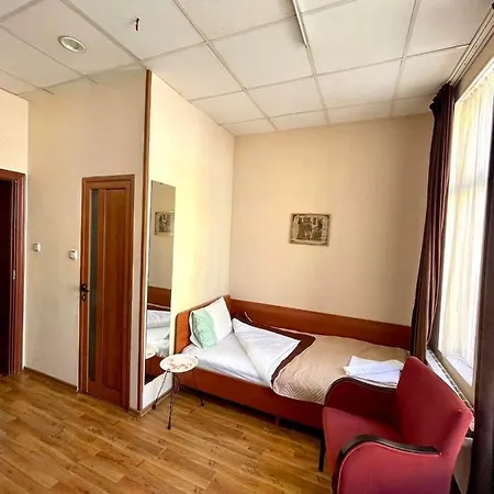 Sonata Hostel