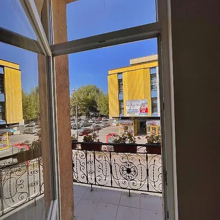 Sonata Hostel Kjusztendil