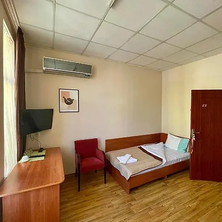 Hostel Sonata