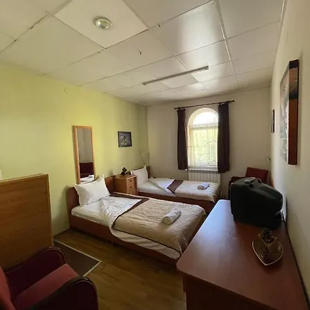 Sonata Hostel