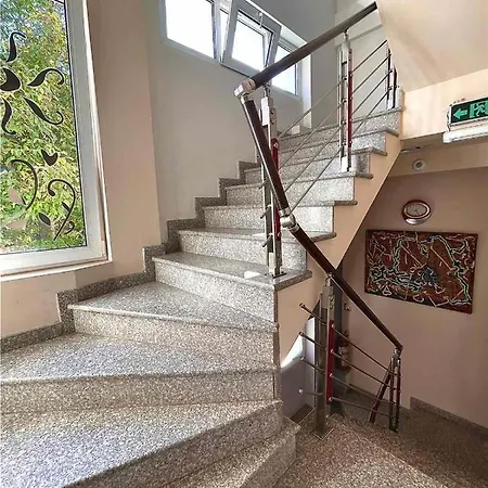 Hostel Sonata Kjusztendil