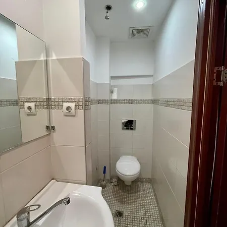 Sonata Hostel