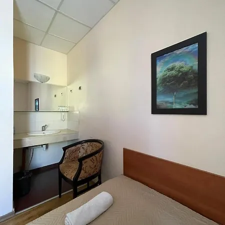 Sonata Hostel