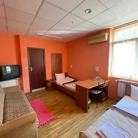 Sonata Hostel Kjusztendil