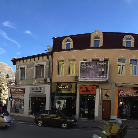 Sonata Kyustendil