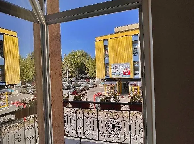 Sonata Hostel Kyustendil