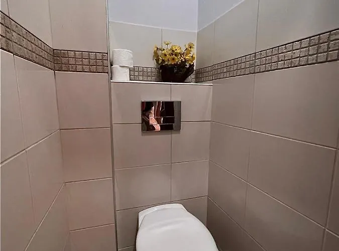 Sonata Хостел *