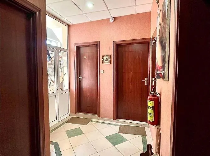 Хостел Sonata Кюстендил