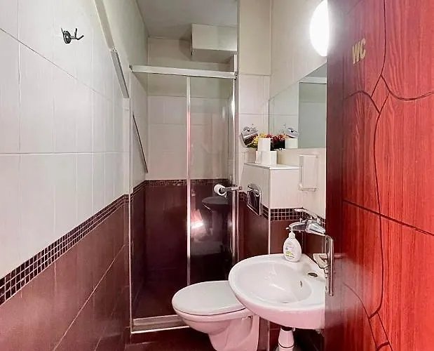 Хостел Sonata *