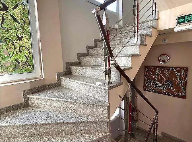 Hostel Sonata Kyustendil