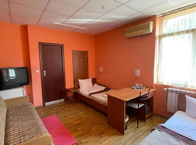 Sonata Hostel Kyustendil